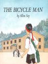 Cover image for The Bicycle Man